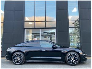Porsche Taycan RWD Auto EV - Image 4