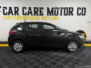 Dacia Sandero Comfort TCE 90 CVT MY21.5 5DR - Image 3