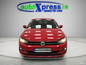 Volkswagen Polo 1.2 TSI Automatic - Image 3