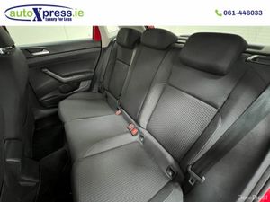 Volkswagen Polo 1.2 TSI Automatic - Image 4