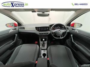 Volkswagen Polo 1.2 TSI Automatic - Image 2