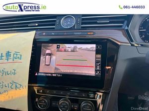 Volkswagen Passat 2.0 TDI HIGH LINE Automatic, Rev - Image 4