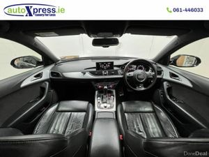 Audi A6 2.0 TDI SE Ultra 4DR Automatic - Image 2