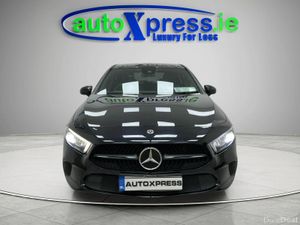 Mercedes-Benz A-Class AMG Line Sport , Reversing c - Image 3