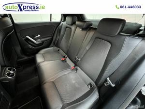 Mercedes-Benz A-Class AMG Line Sport , Reversing c - Image 4