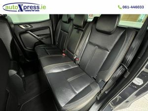Ford Ranger Wildtrak - Image 4