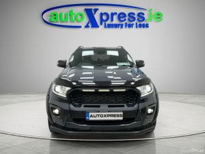 Ford Ranger Wildtrak - Image 3