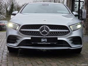 2021 MERCEDES A250E EXECUTIVE AMG LINE PHEV - Image 4