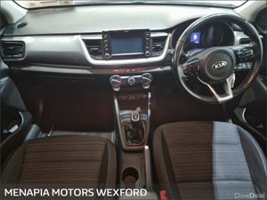 Kia Stonic 1.6 K2 Diesel - Image 2