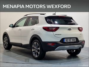 Kia Stonic 1.6 K2 Diesel - Image 3