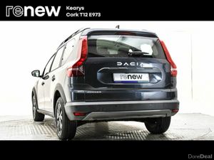 Dacia Jogger Extreme SE TCe 110 NBI - Image 4