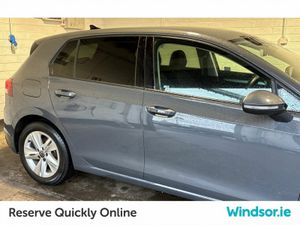 Volkswagen Golf 1.0 - Image 4