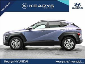 Hyundai KONA Petrol Elegance - Image 3