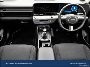 Hyundai KONA Petrol Elegance - Image 4