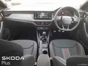 Skoda Scala MONTE CARLO 1.0TSI 95HP - Image 3