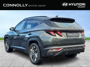 Hyundai Tucson 2WD Executive - €324 p/m ** JUST IN - Image 4