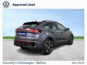 Volkswagen Taigo R LINE | 1.0 Petrol Engine Auto | - Image 4