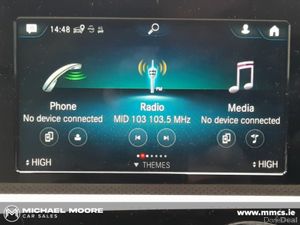 Mercedes-Benz CLA CLA180d Auto Progressive - Image 3