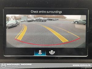 Mercedes-Benz CLA CLA180d Auto Progressive - Image 4