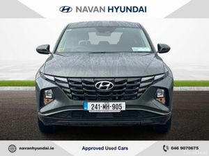 Hyundai Tucson 2WD Comfort Plus - Image 3