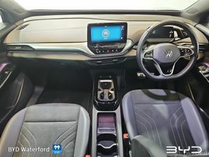 Volkswagen ID.4 LIFE DX 77kWh Battery - Reversing - Image 2