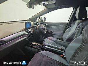 Volkswagen ID.4 LIFE DX 77kWh - Reversing Camera, - Image 4