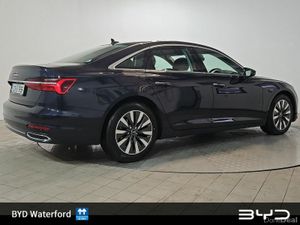 Audi A6 40TDI SE **Automatic** *Cruise Control, Re - Image 3