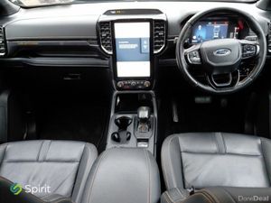 Ford Ranger RANGER D/CAB WILDTRAK - 2.0 TD2 - Image 4