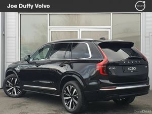 Volvo XC90 T8 PHEV AWD Plus - Image 2