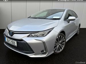 Toyota Corolla 1.8 - Image 2