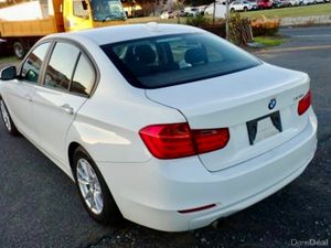 🔵 BMW 320i Petrol Automatic - Image 4