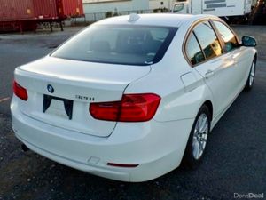 🔵 BMW 320i Petrol Automatic - Image 3