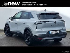 Renault Symbioz techno esprit Alpine HEV E-Tech 16 - Image 3