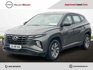 Hyundai Tucson 2WD Comfort Plus - Image 4