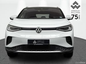 Volkswagen ID.4 ID.4 PRO PLUS 77KWH 286HP - Image 3