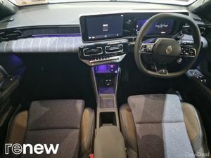 Renault 5 E-Tech Techno 52kWh 150hp - Image 3