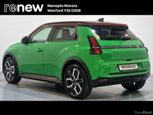 Renault 5 E-Tech Techno 52kWh 150hp - Image 4