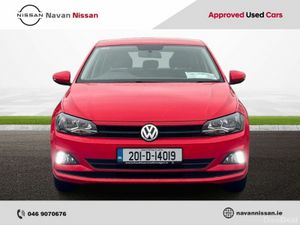 Volkswagen Polo 1.0 TSI 80HP Trendline - Image 3