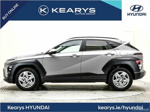 Hyundai KONA Petrol Elegance - Image 4