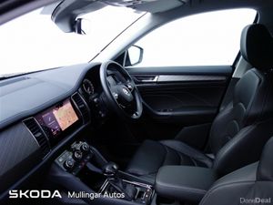 Skoda Kodiaq 2.0 TDI 150HP DSG Style 7 Seat - Image 4