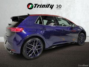 Volkswagen ID.3 ** GTX FIRE AND ICE ** STUNNING CA - Image 3