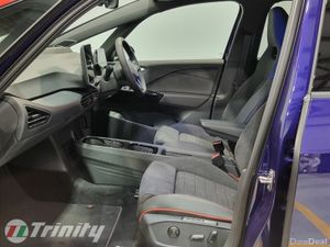 Volkswagen ID.3 ** GTX FIRE AND ICE ** STUNNING CA - Image 4