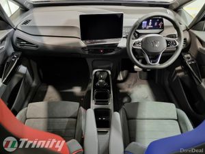 Volkswagen ID.3 ** GTX FIRE AND ICE ** STUNNING CA - Image 2