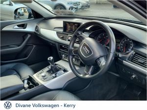 Audi A6 SE 2.0 TDI 177BHP MANUAL - Image 3