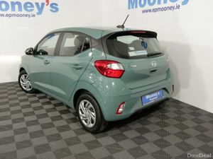 Hyundai i10 SE 1.0L PETROL HATCHBACK - Image 3
