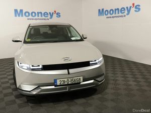 Hyundai IONIQ 5 PREMIUM LE 58 kWh EV - Image 2