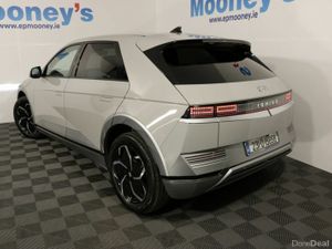 Hyundai IONIQ 5 PREMIUM LE 58 kWh EV - Image 4