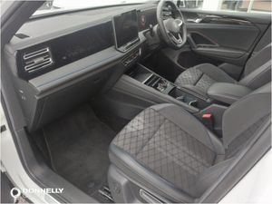 Volkswagen Tiguan Diesel Estate R-Line - Image 3