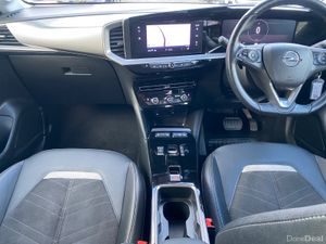 2023 OPEL MOKKA 1.2 130BHP ELITE AUTO - Image 4