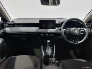 Honda HR-V Hr-V Hatchback Advance - Image 4